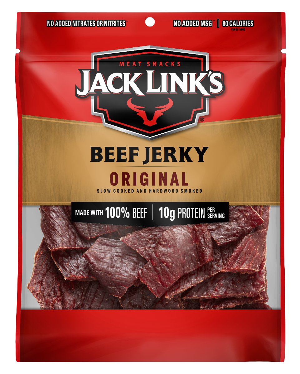 Original Beef Jerky