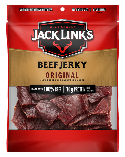 Original Beef Jerky
