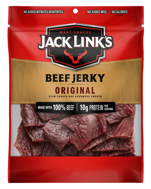 Original Beef Jerky